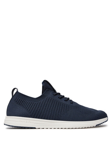 Marc O'Polo Сникърси 402 23713501 624 Navy - Mera.bg