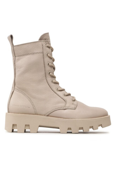 Marc O'Polo Туристически oбувки 207 16276301 105 Light Taupe 716 - Mera.bg