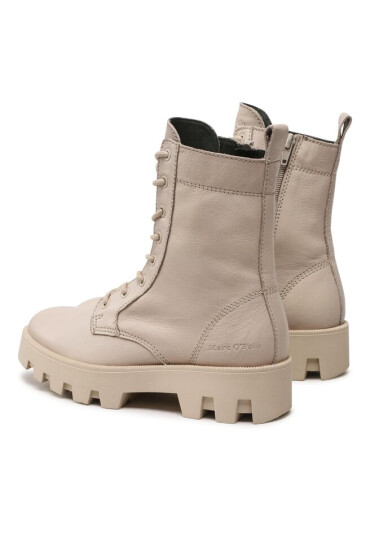 Marc O'Polo Туристически oбувки 207 16276301 105 Light Taupe 716 - Mera.bg