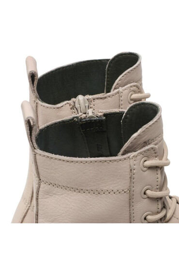 Marc O'Polo Туристически oбувки 207 16276301 105 Light Taupe 716 - Mera.bg
