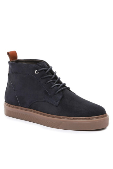 Marc O'Polo Зимни обувки 307 27186301 130 Navy 890 - Mera.bg