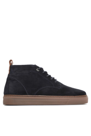 Marc O'Polo Зимни обувки 307 27186301 130 Navy 890 - Mera.bg