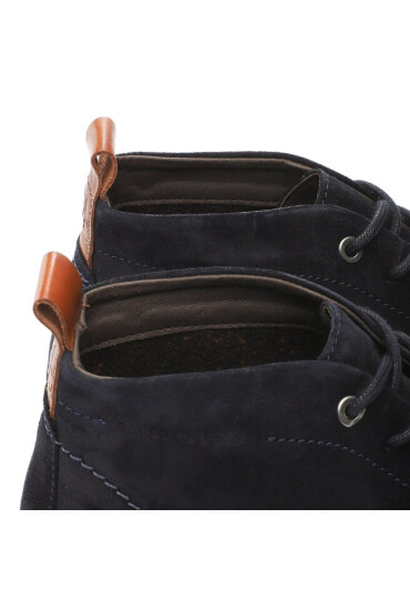 Marc O'Polo Зимни обувки 307 27186301 130 Navy 890 - Mera.bg