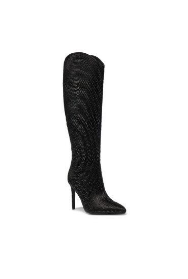 Marciano Guess Ботуши 3BGZ49 7002A Черен - Mera.bg