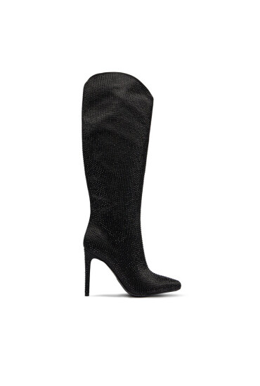 Marciano Guess Ботуши 3BGZ49 7002A Черен - Mera.bg