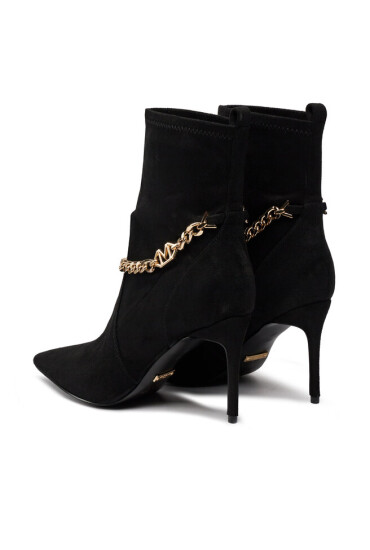 Marciano Guess Боти 3BGZ60 7013A Черен - Mera.bg