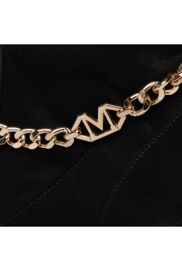 Marciano Guess Боти 3BGZ60 7013A Черен - Mera.bg