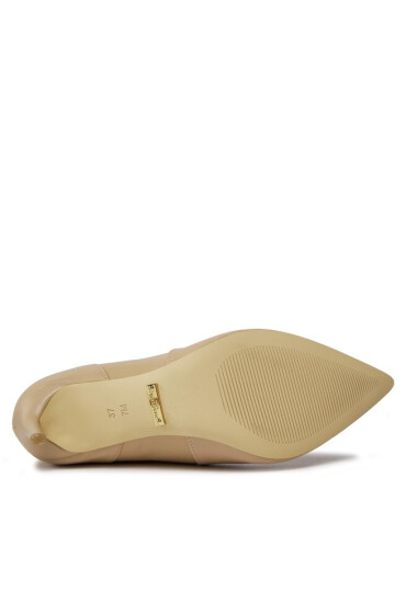 Marciano Guess Боти 3BGZ60 7013A Бежов - Mera.bg