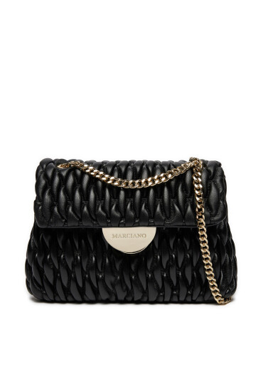 Marciano Guess Дамска чанта 4YGZ06 7059A Черен - Mera.bg