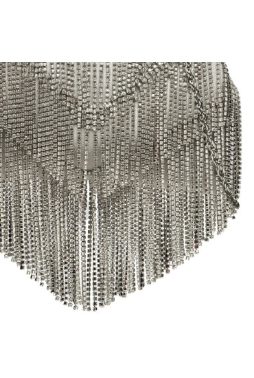 Marciano Guess Дамска чанта Crystal Clutch 3YGZ25 9943Z G9I8 - Mera.bg