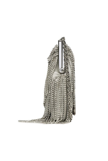 Marciano Guess Дамска чанта Crystal Clutch 3YGZ25 9943Z G9I8 - Mera.bg
