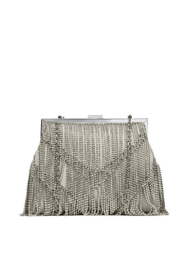 Marciano Guess Дамска чанта Crystal Clutch 3YGZ25 9943Z G9I8 - Mera.bg