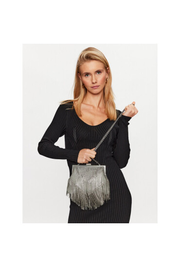 Marciano Guess Дамска чанта Crystal Clutch 3YGZ25 9943Z G9I8 - Mera.bg