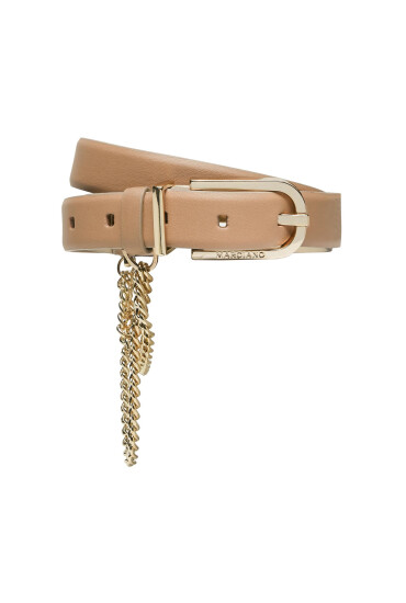 Marciano Guess Дамски колан 3BGZ46 7022A Кафяв - Mera.bg