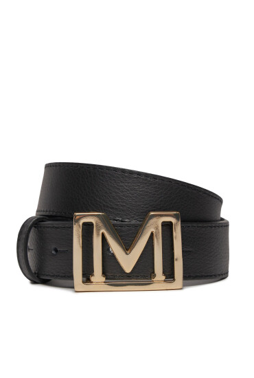 Marciano Guess Дамски колан 3RGZ02 9866Z Черен - Mera.bg