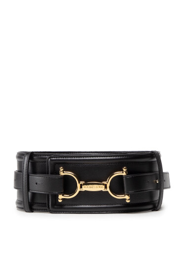 Marciano Guess Дамски колан Odette Waist Belt 2BGZ09 9825Z JBLK - Mera.bg