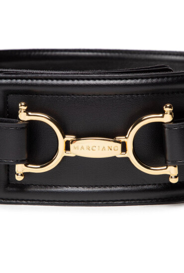 Marciano Guess Дамски колан Odette Waist Belt 2BGZ09 9825Z JBLK - Mera.bg