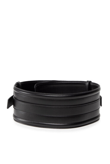 Marciano Guess Дамски колан Odette Waist Belt 2BGZ09 9825Z JBLK - Mera.bg