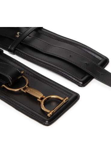 Marciano Guess Дамски колан Odette Waist Belt 2BGZ09 9825Z JBLK - Mera.bg