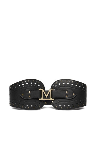 Marciano Guess Колан в талията 3BGZ44 7021A JBLK - Mera.bg