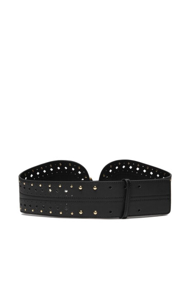 Marciano Guess Колан в талията 3BGZ44 7021A JBLK - Mera.bg