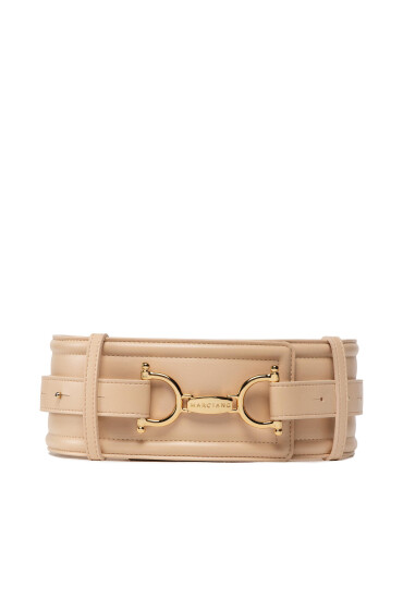 Marciano Guess Колан в талията Odette Waist Belt 2BGZ09 9825Z F12M - Mera.bg