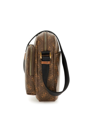 Marciano Guess Мъжка чантичка Guess Vezzola Smart HMEVZL P3163 BUA - Mera.bg