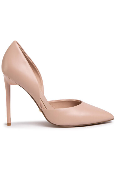 Marciano Guess Обувки на ток 0GG9D2 8894Z NUDE - Mera.bg