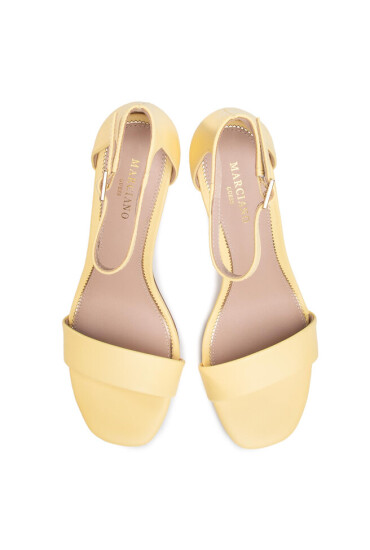 Marciano Guess Сандали 0GG9B2 8894Z G2I0 - Mera.bg