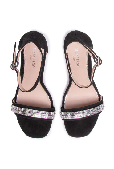 Marciano Guess Сандали 0GG9B29313Z JBLK - Mera.bg