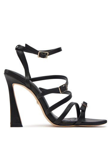 Marciano Guess Сандали 4GGZ18 7103A Черен - Mera.bg