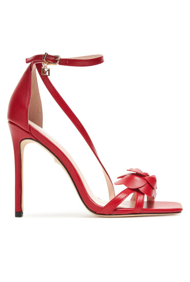 Marciano Guess Сандали 5YGZ34 7368A Червен - Mera.bg
