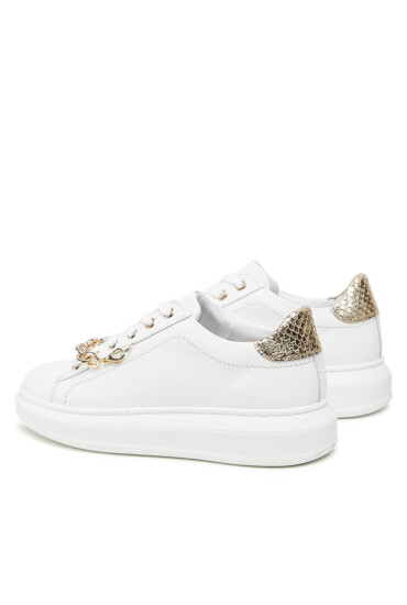 Marciano Guess Сникърси 1BGZG2 1513Z FROSTED WHITE - Mera.bg
