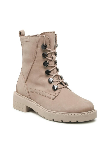 Marco Tozzi Боти 2-25201-29 Taupe Nubuck 349 - Mera.bg