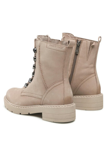 Marco Tozzi Боти 2-25201-29 Taupe Nubuck 349 - Mera.bg