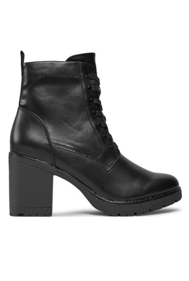 Marco Tozzi Боти 2-25204-41 Black 001 - Mera.bg