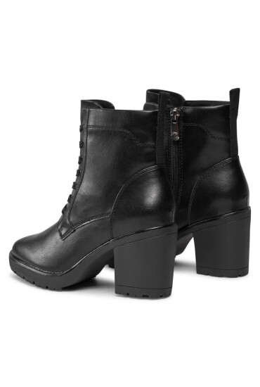 Marco Tozzi Боти 2-25204-41 Black 001 - Mera.bg