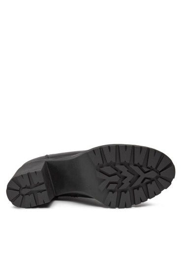 Marco Tozzi Боти 2-25204-41 Black 001 - Mera.bg