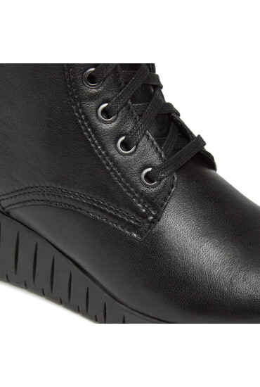 Marco Tozzi Боти 2-25235-41 Black 001 - Mera.bg