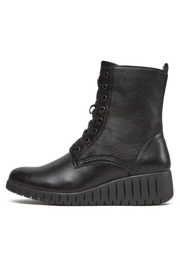Marco Tozzi Боти 2-25235-41 Black 001 - Mera.bg
