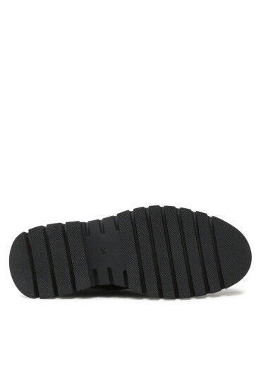 Marco Tozzi Боти 2-25298-29 Black Nappa 022 - Mera.bg