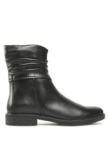 Marco Tozzi Боти 2-25315-29 Black Antic 002 - Mera.bg
