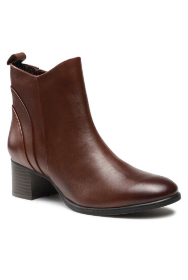 Marco Tozzi Боти 2-25348-41 Chestnut 397 - Mera.bg