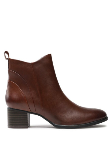 Marco Tozzi Боти 2-25348-41 Chestnut 397 - Mera.bg