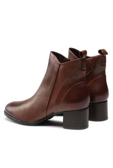 Marco Tozzi Боти 2-25348-41 Chestnut 397 - Mera.bg