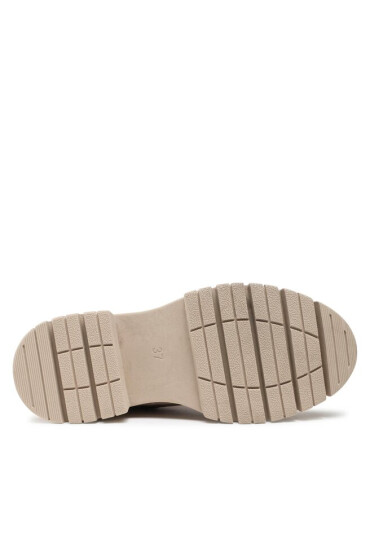 Marco Tozzi Боти 2-25409-41 Taupe Nubuck 349 - Mera.bg
