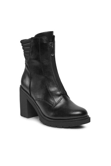 Marco Tozzi Боти 2-25452-41 Black Comb 098 - Mera.bg