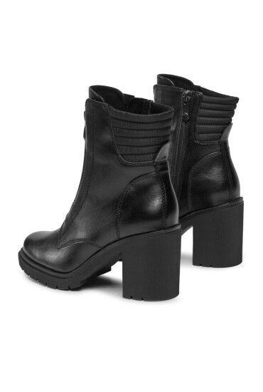Marco Tozzi Боти 2-25452-41 Black Comb 098 - Mera.bg