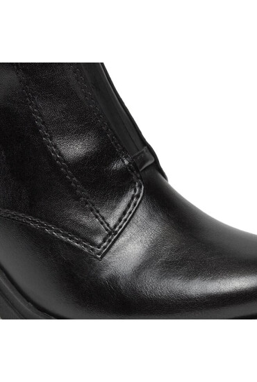 Marco Tozzi Боти 2-25452-41 Black Comb 098 - Mera.bg