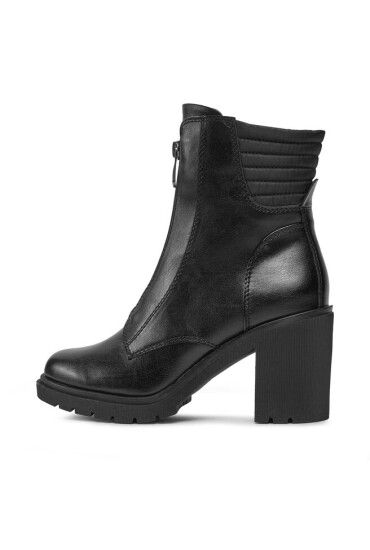 Marco Tozzi Боти 2-25452-41 Black Comb 098 - Mera.bg